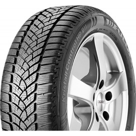 Foto pneumatico: FULDA, KRISTALL CONTROL HP 2 255/40 R19 100V Invernali
