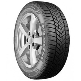 Foto pneumatico: FULDA, KRISTALL CONTROL SUV 275/40 R20 106V Invernali