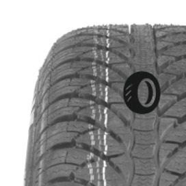 Foto pneumatico: FULDA, KRISTALL MONTERO 3 185/60 R14 82T Invernali