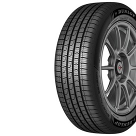 Foto pneumatico: DUNLOP, SPORT ALL SEASON 195/60 R15 92V Quattro-stagioni