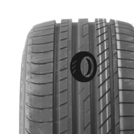 Foto pneumatico: FULDA, SPORTCONTROL 205/50 R16 87V Estive