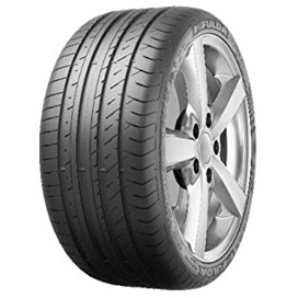 Foto pneumatico: FULDA, SPORTCONTROL 2 255/35 R19 96Y Estive