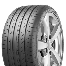 Foto pneumatico: FULDA, SPORTCONTROL 2 225/45 R17 91Y Estive