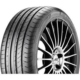 Foto pneumatico: FULDA, SPORTCONTROL 2 205/45 R17 88Y Estive