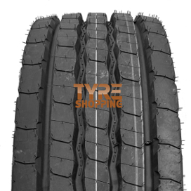 Foto pneumatico: FULDA, VARIOCONTROL 2 385/65 R22.5 160K Estive
