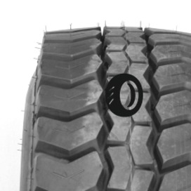 Foto pneumatico: FULDA, VARIOFORCE 315/80 R22.5 156K Estive