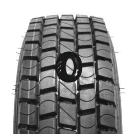 Foto pneumatico: FULLRUN, TB699 225/70 R19.5 128M Estive