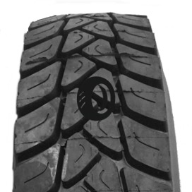 Foto pneumatico: FULLRUN, TB700D 315/80 R22.5 157K Estive