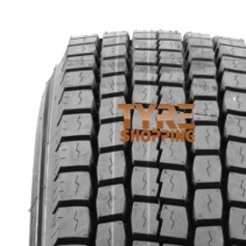 Foto pneumatico: FULLRUN, TB755D 315/80 R22.5 157M Estive