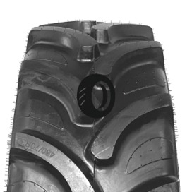 Foto pneumatico: GALAXY, EARTH-PRO 701 RADIAL 260/70 R16 109D Quattro-stagioni