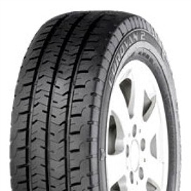 Foto pneumatico: GENERAL, EUROVAN 2 195/80 R15 106R Estive