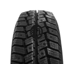 Foto pneumatico: GENERAL, EUROVAN WINTER 2 215/70 R15 109R Estive