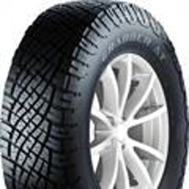 Foto pneumatico: GENERAL, GRABBER AT 235/60 R18 107H Estive