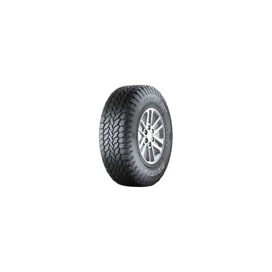 Foto pneumatico: GENERAL, Grabber AT3 265/60 R18 110H Quattro-stagioni