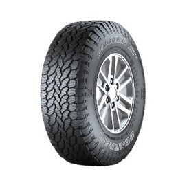 Foto pneumatico: GENERAL, Grabber AT3 255/70 R15 112T Quattro-stagioni