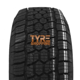 Foto pneumatico: GENERAL, GRABBER CROSS A/S 205/65 R17 100H Quattro-stagioni