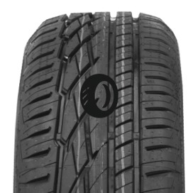 Foto pneumatico: GENERAL, GRABBER GT 245/65 R17 111V Estive
