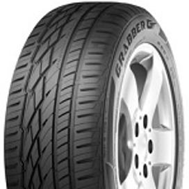Foto pneumatico: GENERAL, GRABBER GT+ 205/60 R16 96V Estive