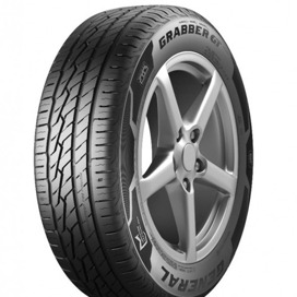 Foto pneumatico: GENERAL, GRABBER GT+ 275/45 R22 115W Estive