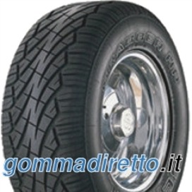Foto pneumatico: GENERAL, GRABBER HP 255/60 R15 102H Estive