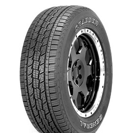 Foto pneumatico: GENERAL, Grabber HTS 245/70 R17 108S Estive