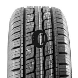 Foto pneumatico: GENERAL, GRABBER HTS 60 235/60 R18 103H Estive