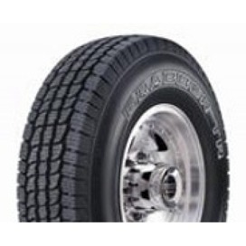 Foto pneumatico: GENERAL, GRABBER TR 235/85 R16 120Q Estive