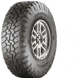 Foto pneumatico: GENERAL, GRABBER X3 295/70 R17 121Q Estive