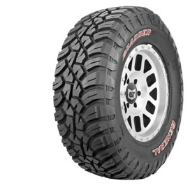 Foto pneumatico: GENERAL, GRABBER X3 215/75 R15 106Q Estive