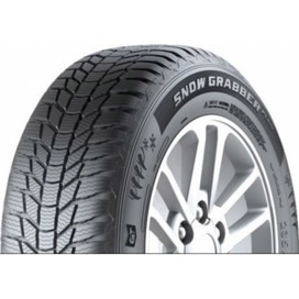 Foto pneumatico: GENERAL, SNOW GRABBER PLUS 235/65 R17 108H Invernali