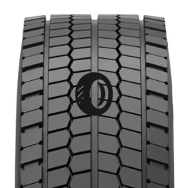Foto pneumatico: GEYER & HOSAJA (RETREAD), E-45 315/70 R22.5 C Estive