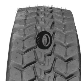 Foto pneumatico: GEYER & HOSAJA (RETREAD), E-9 315/80 R22.5 C Estive