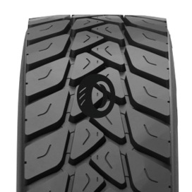 Foto pneumatico: GEYER & HOSAJA (RETREAD), EX-10 (EX-11) 315/80 R22.5 154K Estive