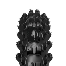 Foto pneumatico: GIBSON TYRE TECHNOLOGY, MX 1.1 70/100 R17 40M Quattro-stagioni