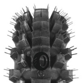 Foto pneumatico: GIBSON TYRE TECHNOLOGY, MX 4.2 2.75/ R12 50M Quattro-stagioni
