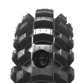 Foto pneumatico: GIBSON TYRE TECHNOLOGY, TECH 7.1 110/100 R18 64M Quattro-stagioni