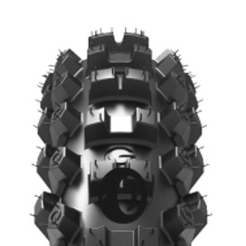 Foto pneumatico: GIBSON TYRE TECHNOLOGY, TECH 8.1 90/90 R21 54M Quattro-stagioni
