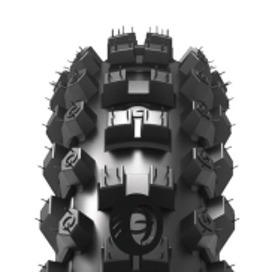 Foto pneumatico: GIBSON TYRE TECHNOLOGY, TECH 9.1 90/100 R21 57M Quattro-stagioni