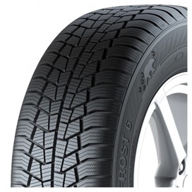 Foto pneumatico: GISLAVED, EUROFROST 6 185/65 R15 88T Invernali