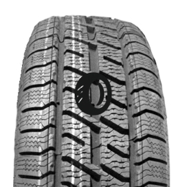 Foto pneumatico: GISLAVED, EURO*FROST VAN 225/75 R16 121R Estive
