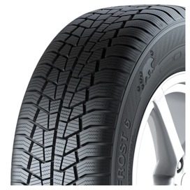 Foto pneumatico: GISLAVED, EUROFROST 6 185/70 R14 88T Invernali