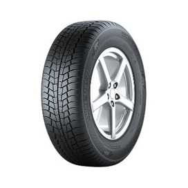 Foto pneumatico: GISLAVED, EUROFROST 6 225/40 R18 92V Invernali