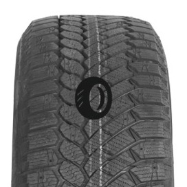 Foto pneumatico: GISLAVED, NORD*FROST 200 235/50 R18 101T Invernali