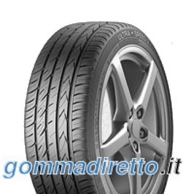 Foto pneumatico: GISLAVED, ULTRA SPEED 2 195/50 R16 88V Estive