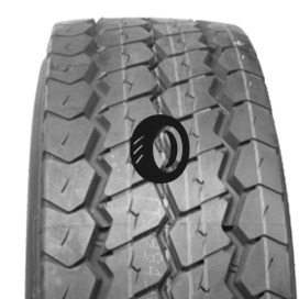 Foto pneumatico: GITI, GAM851 385/65 R22.5 164K Estive