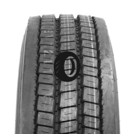Foto pneumatico: GITI, GAR820 225/75 R17.5 129M Estive
