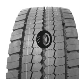 Foto pneumatico: GITI, GDL617 295/60 R22.5 150K Estive