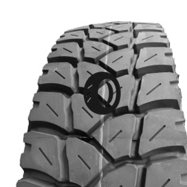 Foto pneumatico: GITI, GDM686 315/80 R22.5 158K Estive