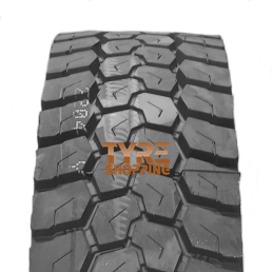 Foto pneumatico: GITI, GDM687 315/80 R22.5 156K Estive