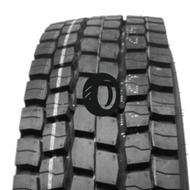 Foto pneumatico: GITI, GDR638 225/75 R17.5 129M Estive